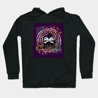 Death Spiral Hoodie